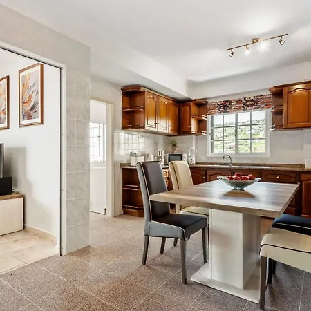 公寓 Por Do Sol 卡列塔