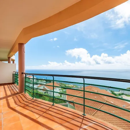 Por Do Sol Daire Calheta (Madeira)