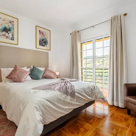 Daire Por Do Sol Calheta (Madeira)