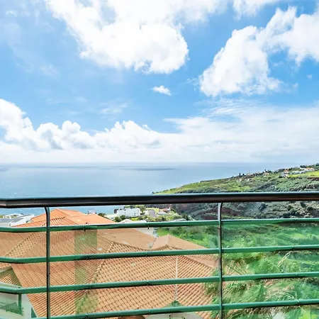 Por Do Sol Daire Calheta (Madeira)