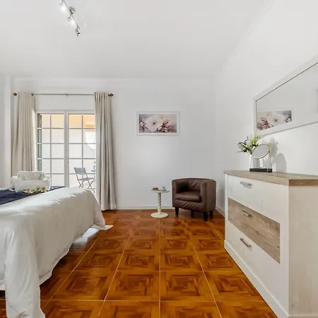 Daire Por Do Sol Calheta (Madeira)