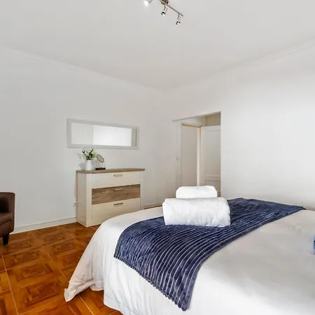 Por Do Sol Daire Calheta (Madeira)