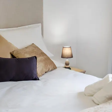 Апартаменты Por Do Sol