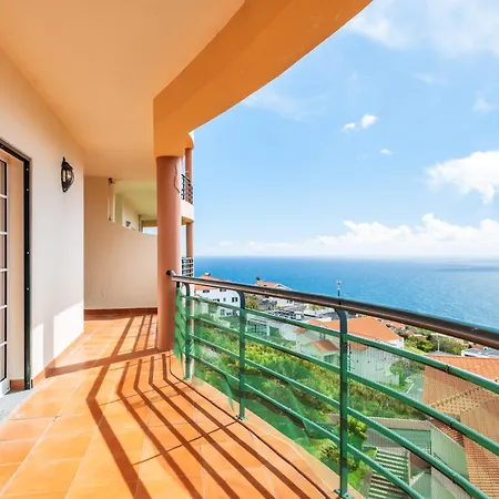 Apartment Por Do Sol *