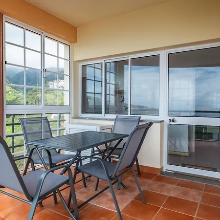 Por Do Sol Appartement