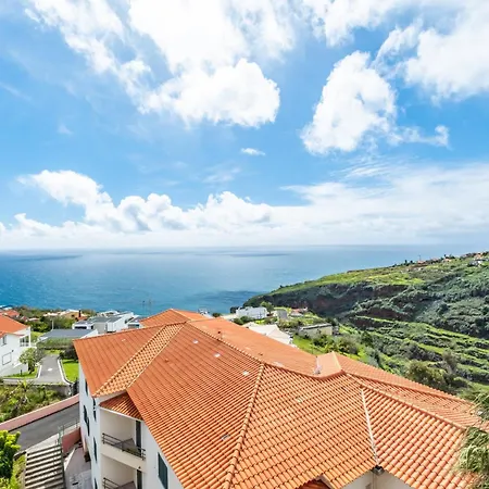 Appartamento Por Do Sol Calheta (Madeira)