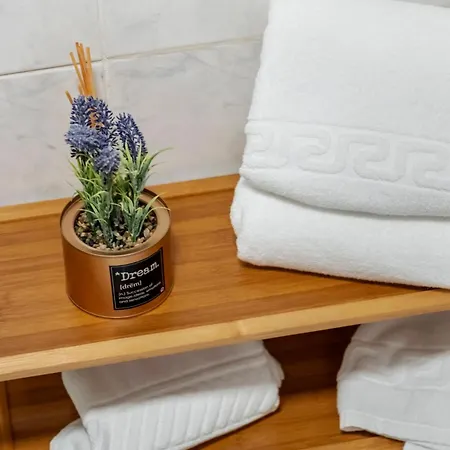 Por Do Sol Апартаменты *