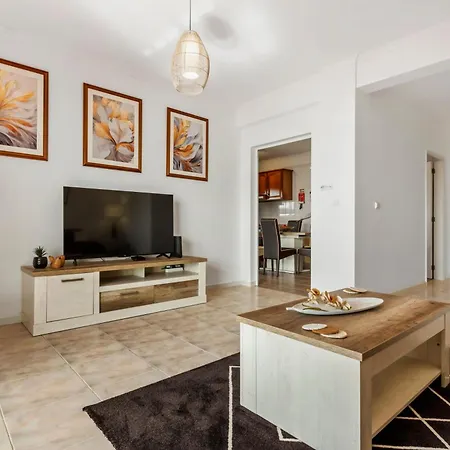 Apartment Por Do Sol *