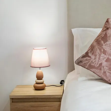 Апартаменты Por Do Sol Кальета