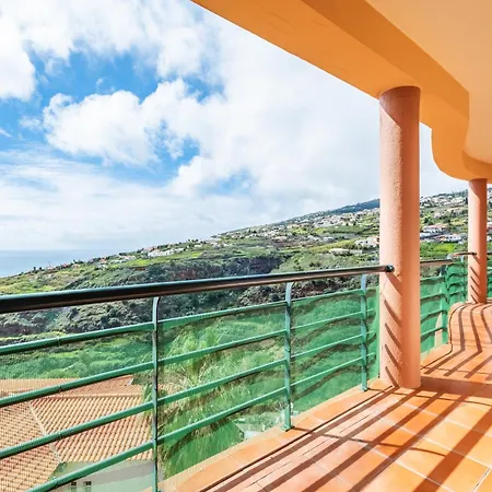 Appartement Por Do Sol