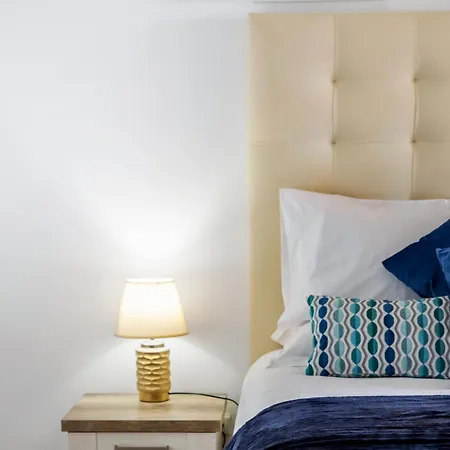 Por Do Sol Апартаменты