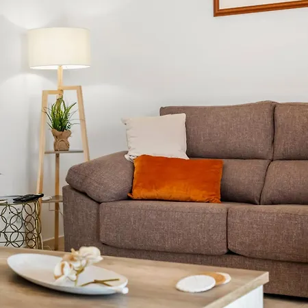 Апартаменты Por Do Sol