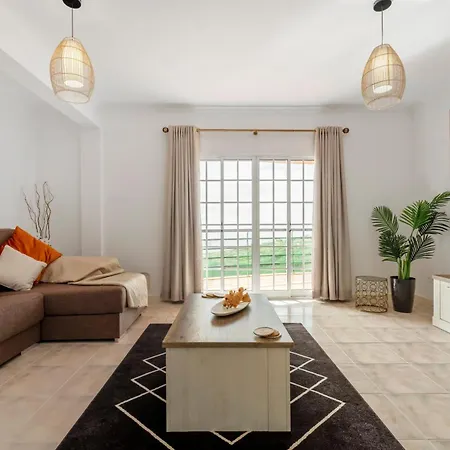 Appartement Por Do Sol *