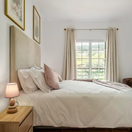 Апартаменты Por Do Sol