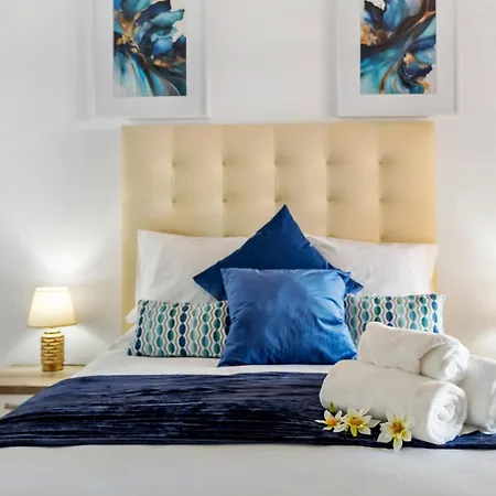 Апартаменты Por Do Sol *