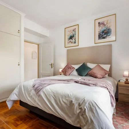 Por Do Sol Апартаменты *