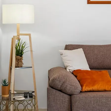 Por Do Sol Апартаменты *