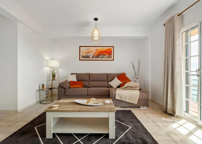 Por Do Sol Appartamento Calheta (Madeira)