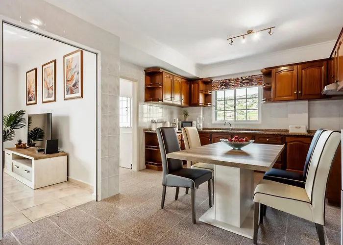 Appartamento Por Do Sol Calheta (Madeira)