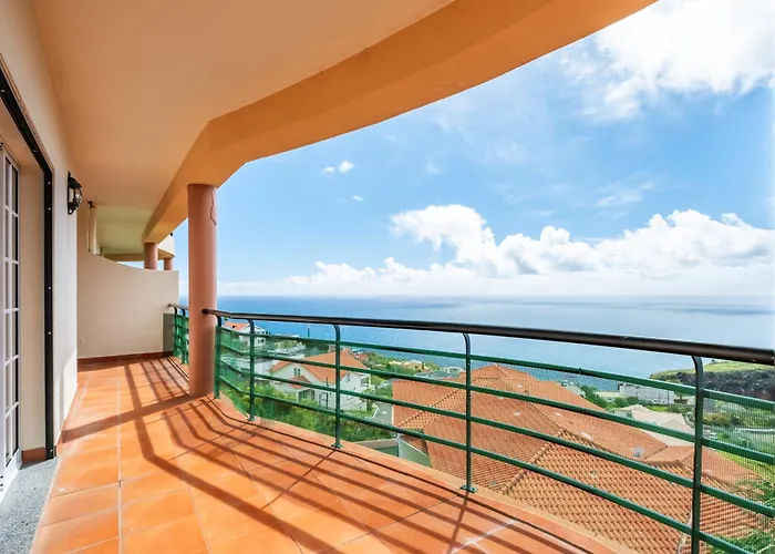 Por Do Sol Appartamento Calheta (Madeira)