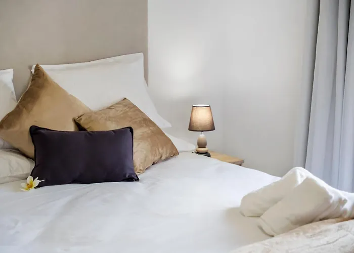 Appartamento Por Do Sol