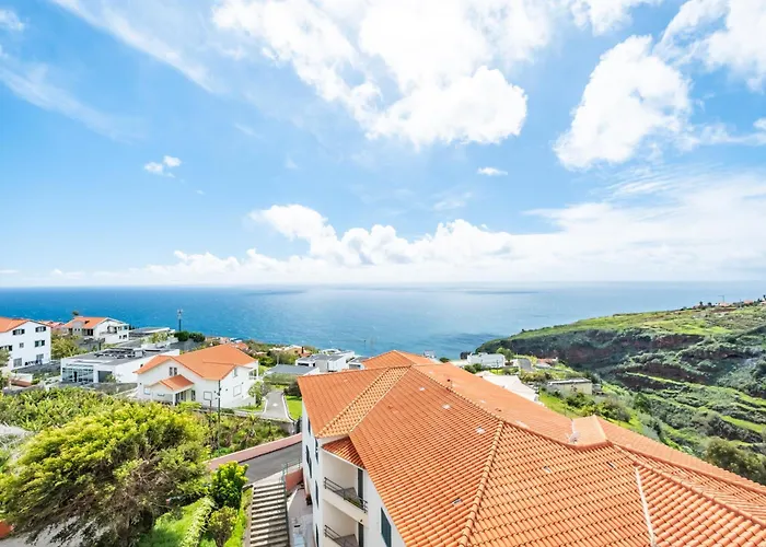 Por Do Sol Appartamento