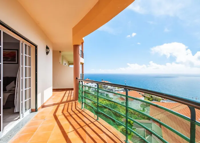 Appartamento Por Do Sol *