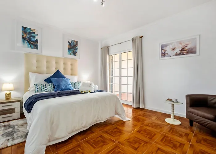 Por Do Sol Appartamento Calheta (Madeira)