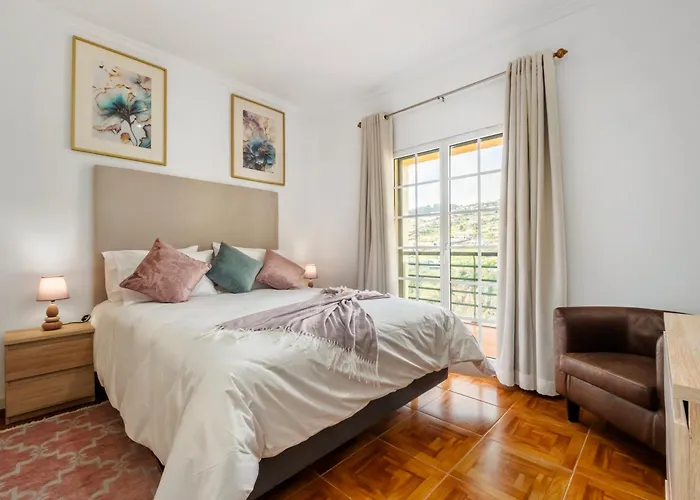 公寓 Por Do Sol 卡列塔