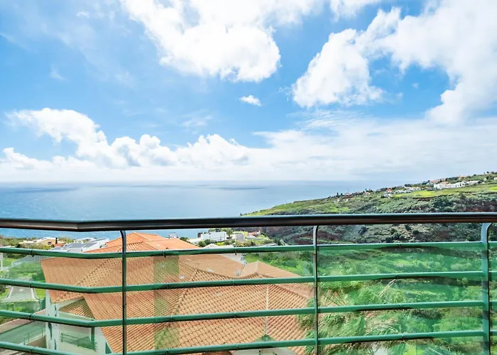 Por Do Sol 公寓 卡列塔