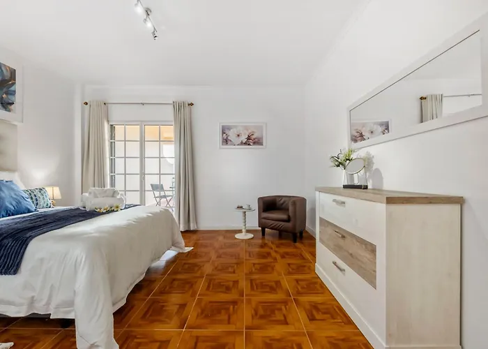 公寓 Por Do Sol 卡列塔