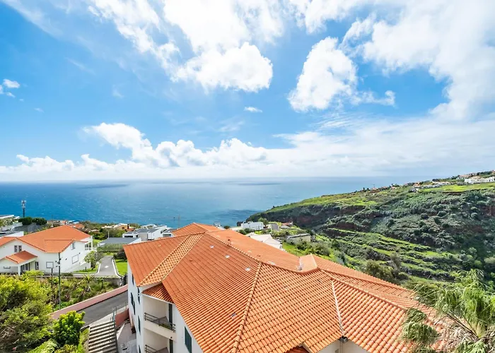 Appartamento Por Do Sol Calheta (Madeira)
