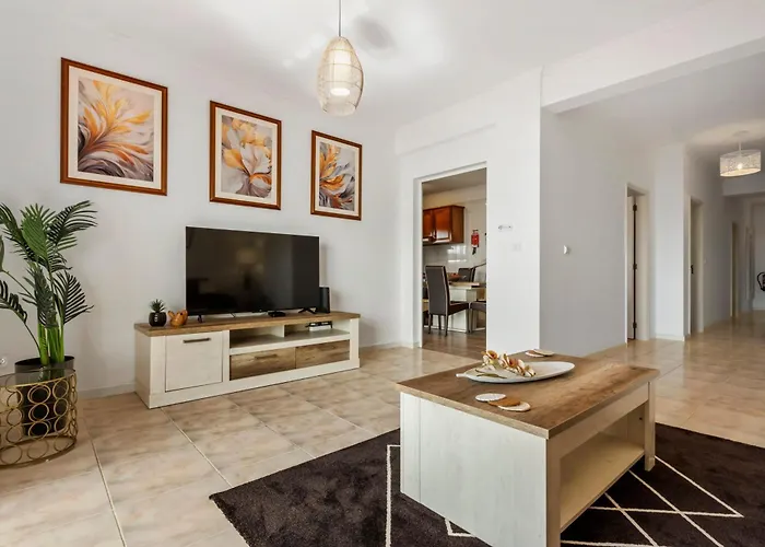 Appartamento Por Do Sol *