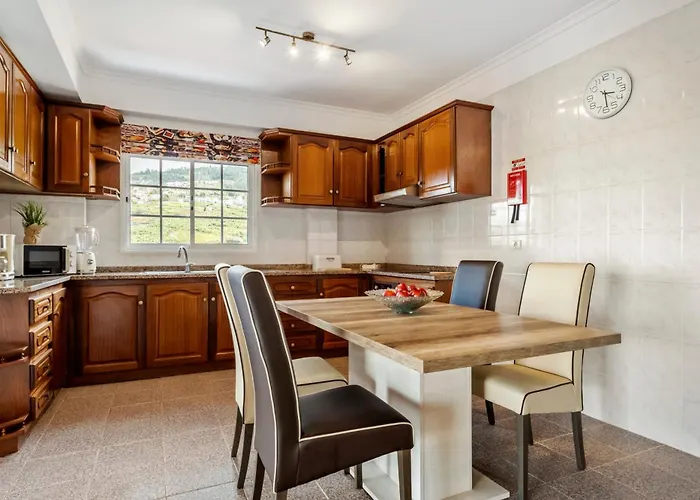 Por Do Sol 公寓 卡列塔