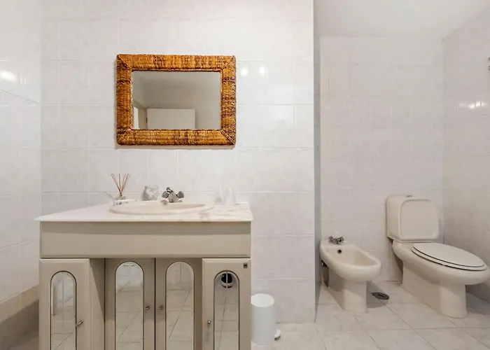 Por Do Sol Appartamento