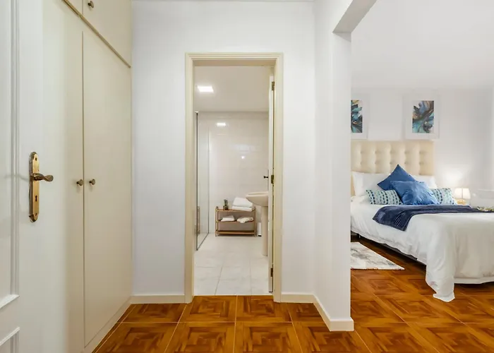 Por Do Sol 公寓 卡列塔