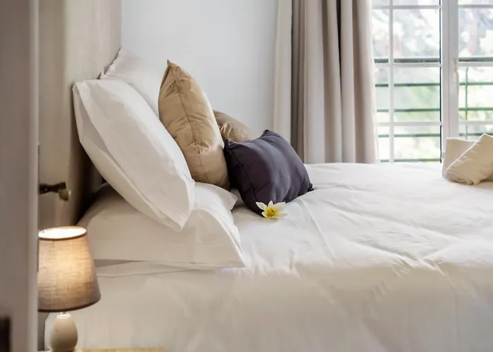 Por Do Sol Appartamento *