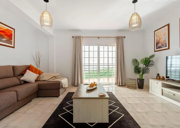 Appartamento Por Do Sol *