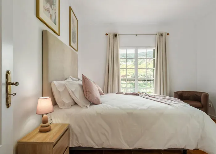 Appartamento Por Do Sol