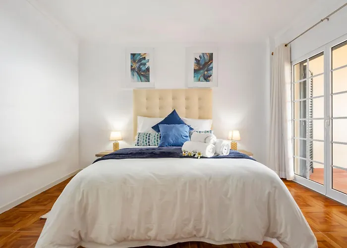 Por Do Sol Appartamento Calheta (Madeira)