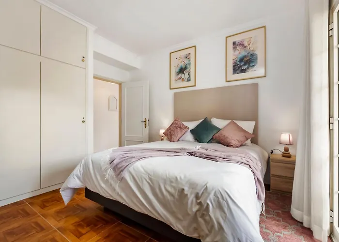 Por Do Sol Appartamento *