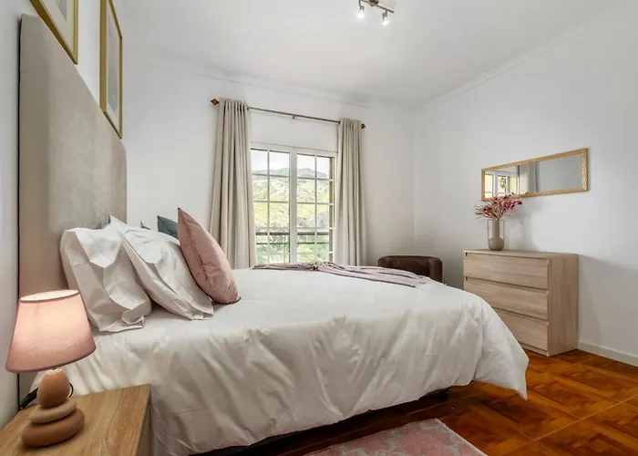 Appartamento Por Do Sol Calheta (Madeira)