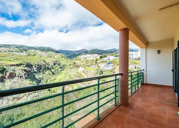 Appartamento Por Do Sol Calheta (Madeira)
