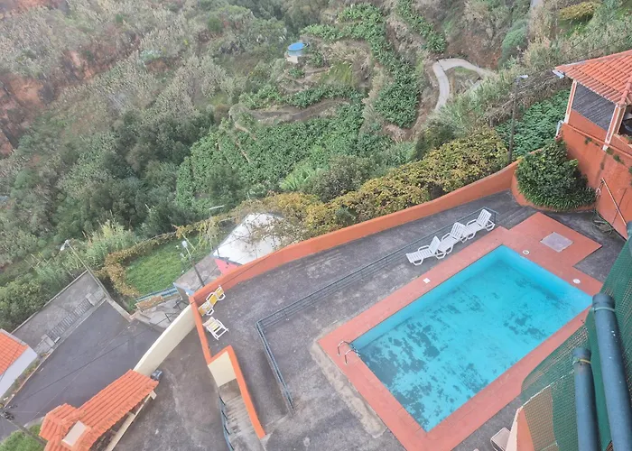 Por Do Sol 卡列塔